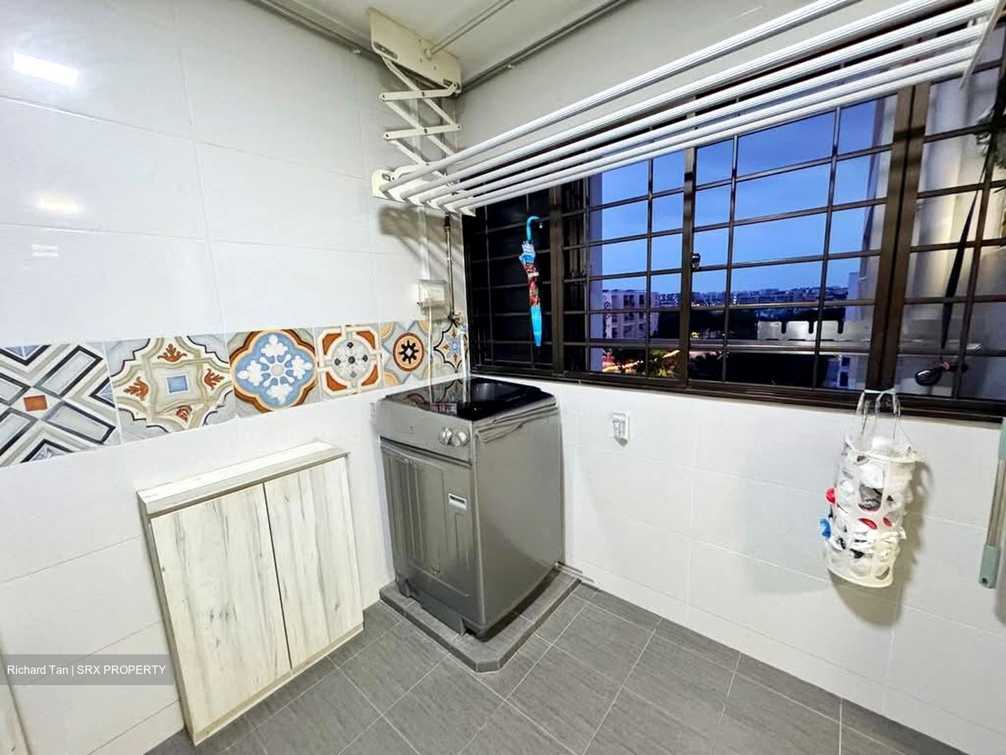 Blk 641 Hougang Avenue 8 (Hougang), HDB 5 Rooms #554876611